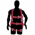 Urrea Rescue harness 40/44 USA8B